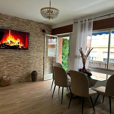 Appartamento Happy Hideaway Alicante Esterno foto
