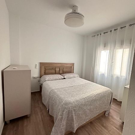 Appartamento Happy Hideaway Alicante Esterno foto