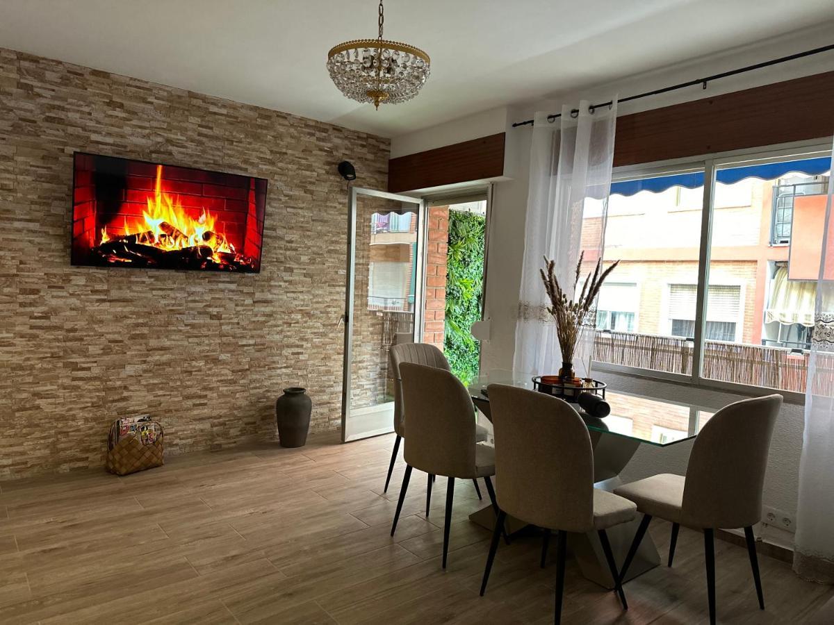 Appartamento Happy Hideaway Alicante Esterno foto