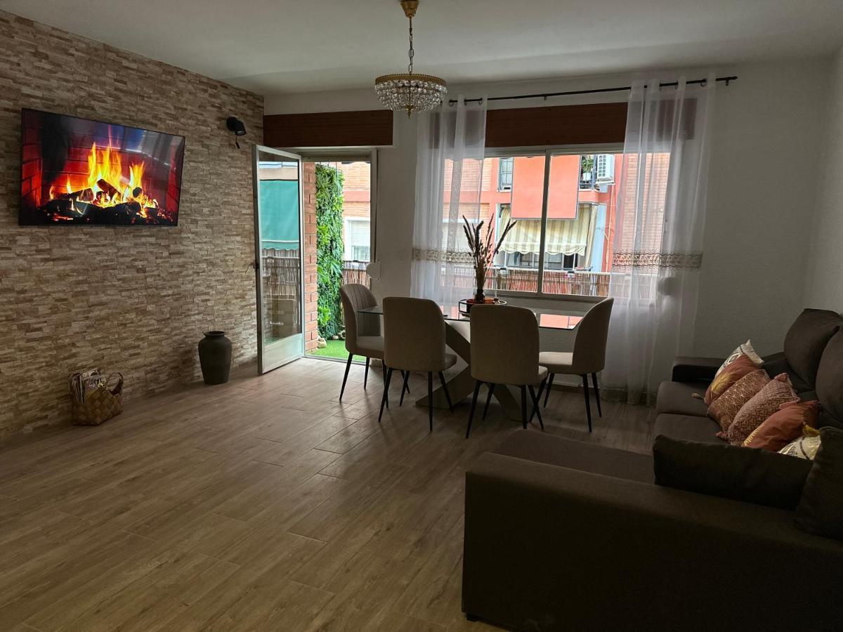 Appartamento Happy Hideaway Alicante Esterno foto