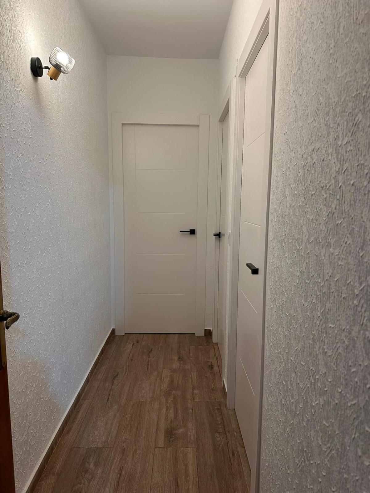 Appartamento Happy Hideaway Alicante Esterno foto