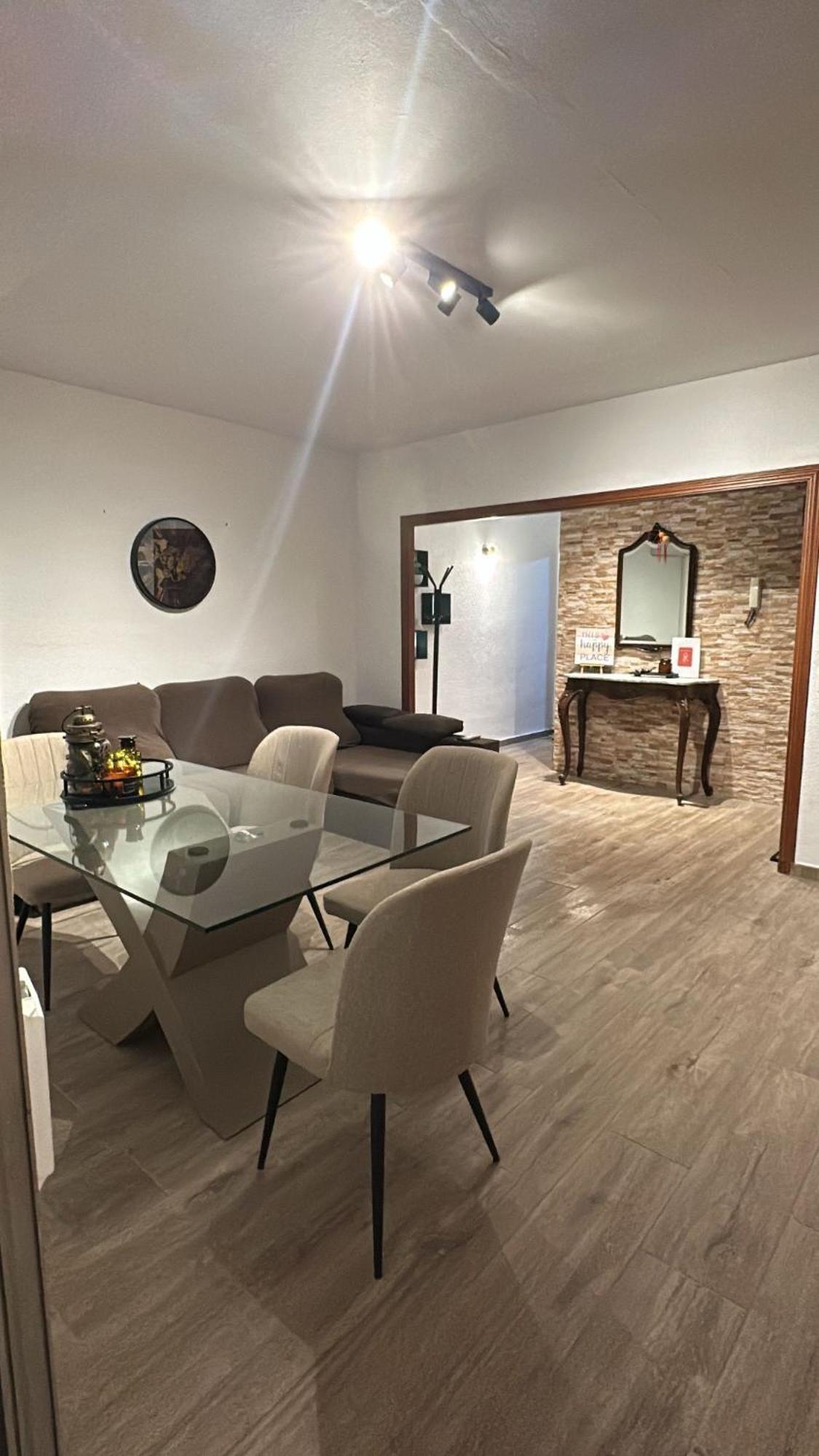 Appartamento Happy Hideaway Alicante Esterno foto