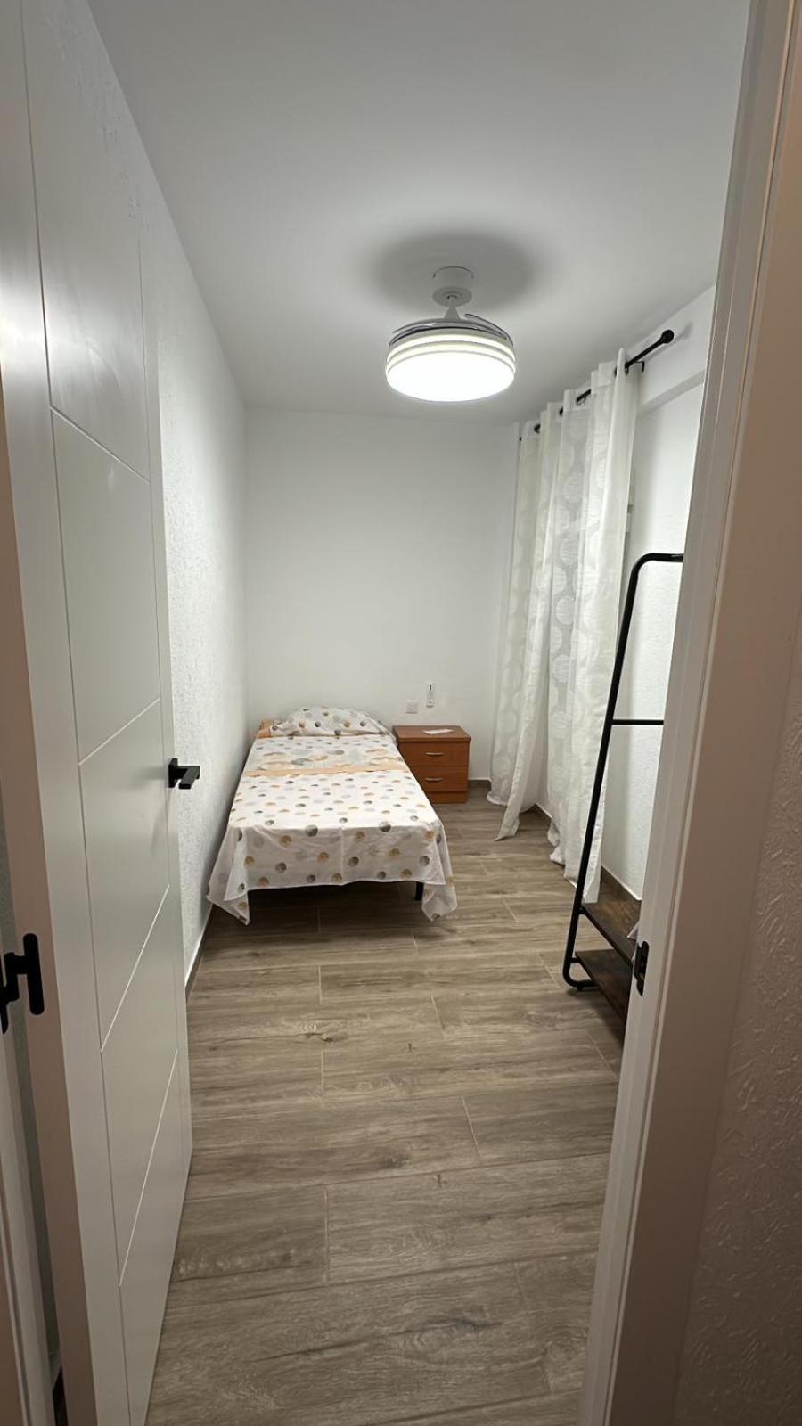Appartamento Happy Hideaway Alicante Esterno foto