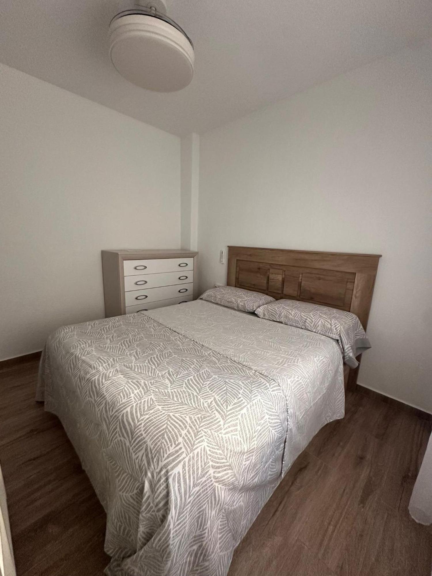 Appartamento Happy Hideaway Alicante Esterno foto