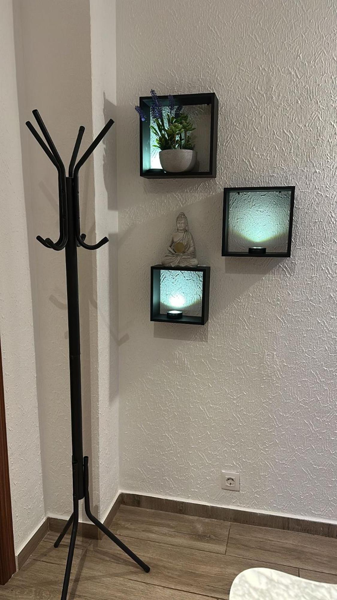 Appartamento Happy Hideaway Alicante Esterno foto