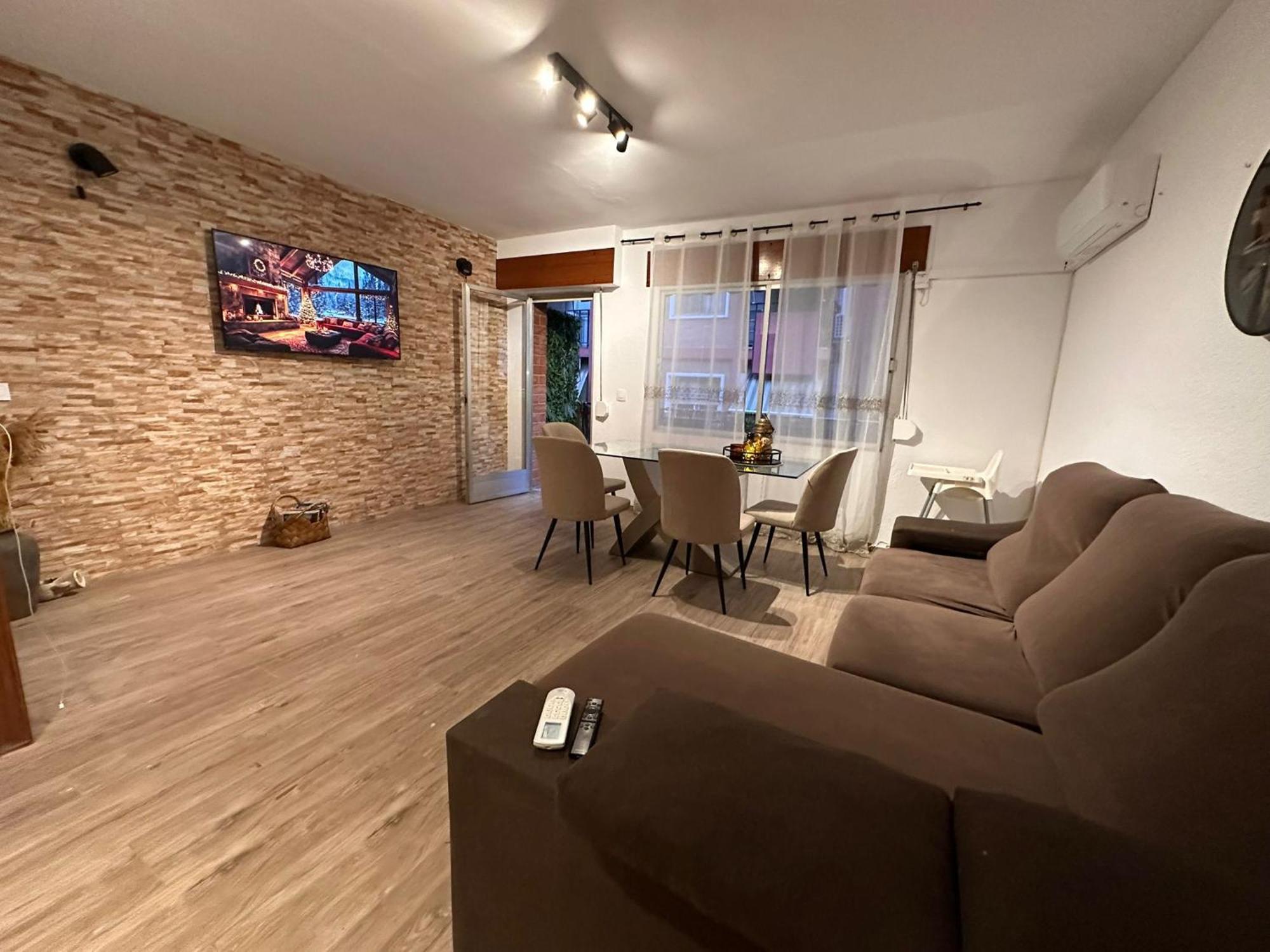 Appartamento Happy Hideaway Alicante Esterno foto