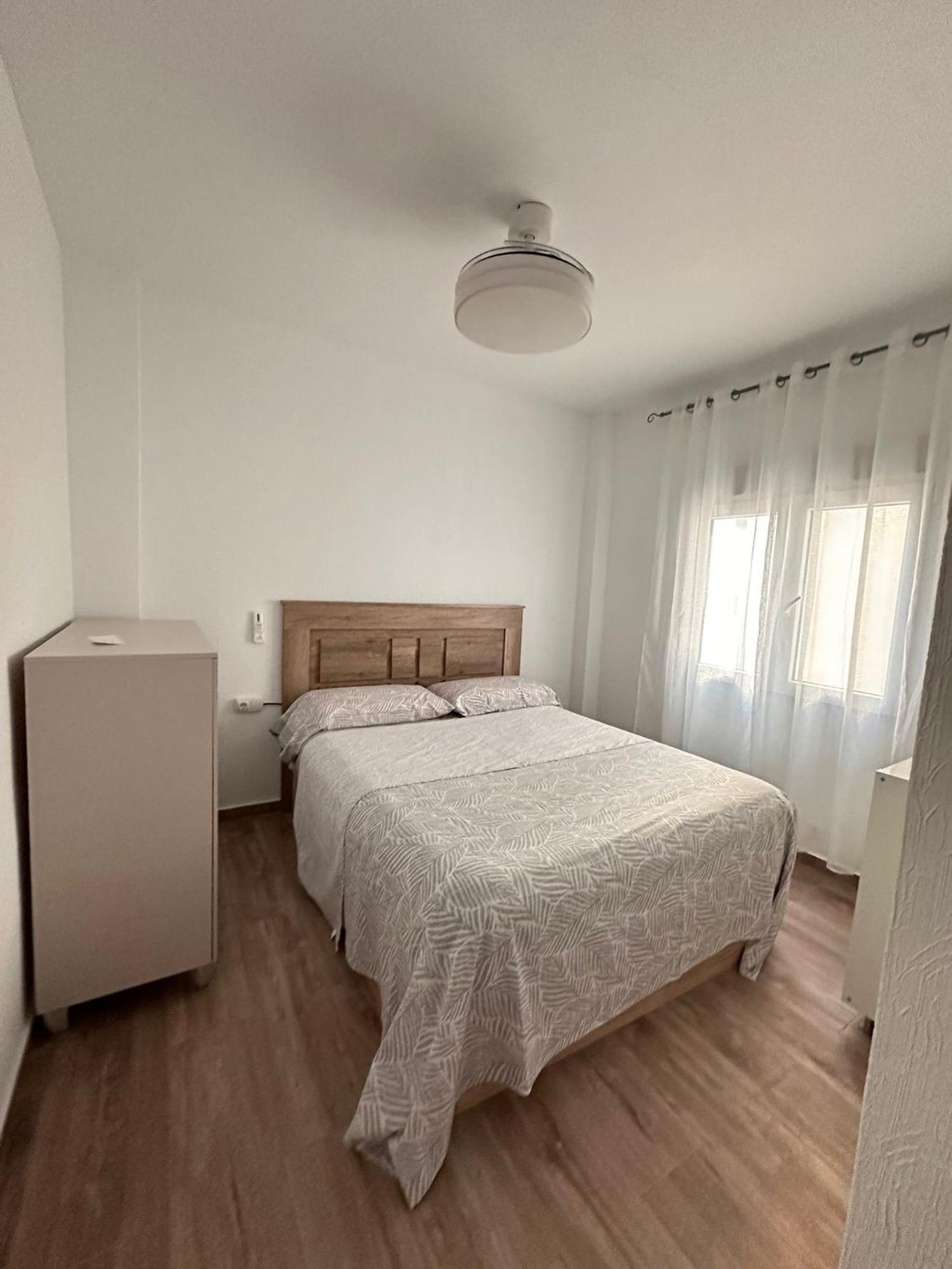 Appartamento Happy Hideaway Alicante Esterno foto
