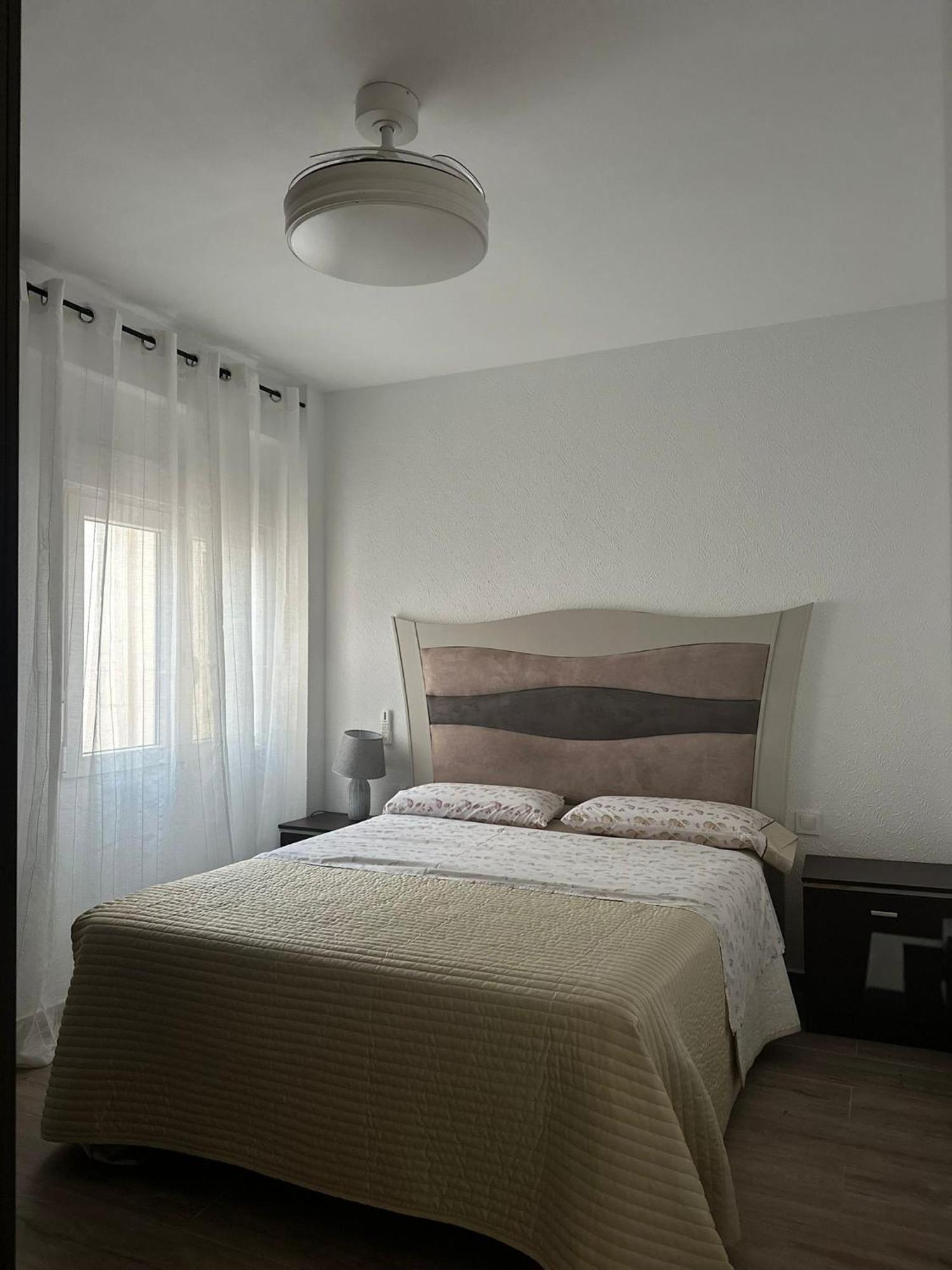 Appartamento Happy Hideaway Alicante Esterno foto